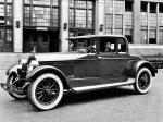 Marmon Model 34 Coupe 1921 года